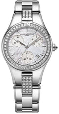 Baume & Mercier Linea 10017