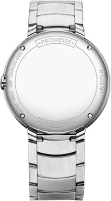 Baume & Mercier Promesse 10178