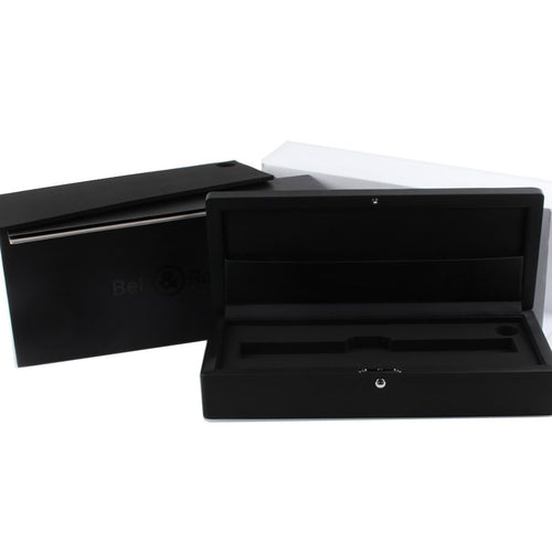 Bell & Ross Aviation Instruments BR01-TOURB-AIRBORNE