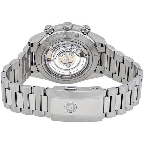 Bell & Ross Vintage New Authentic Men's Watch BRV294-HER-ST/SST