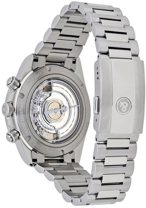 Bell & Ross Vintage BRV294-ORA-ST/SST