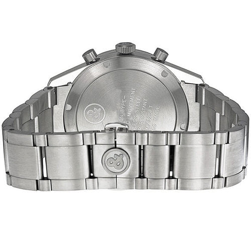 Bell & Ross Vintage Original Men's Watch BRV126-BEI-ST/SST
