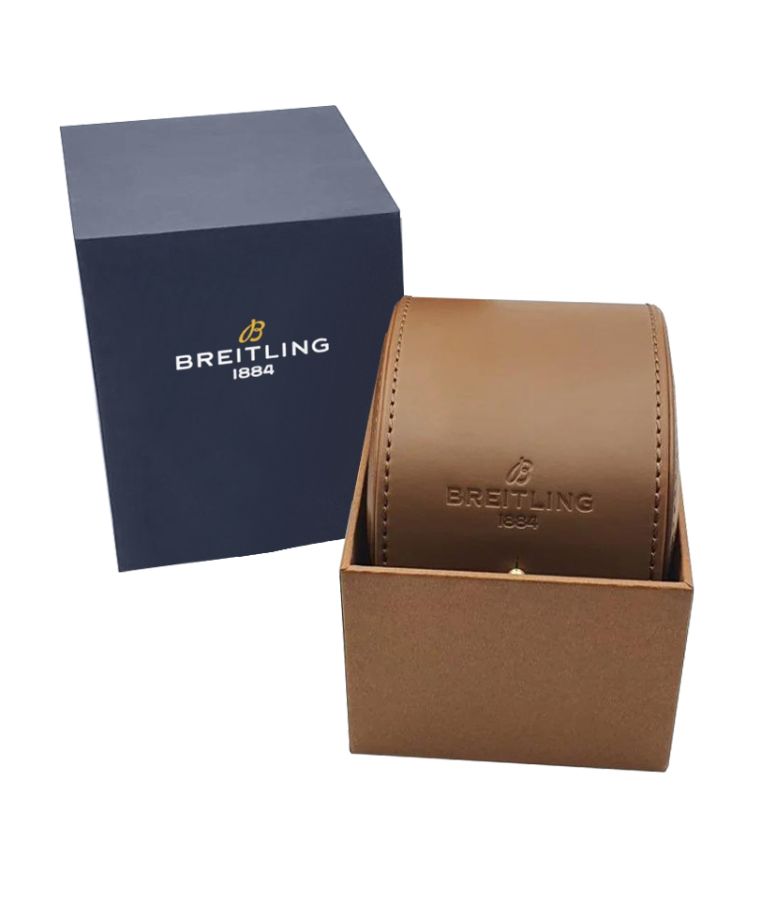Breitling Superocean Heritage II B01 Chronograph 44 AB0162121C1S1