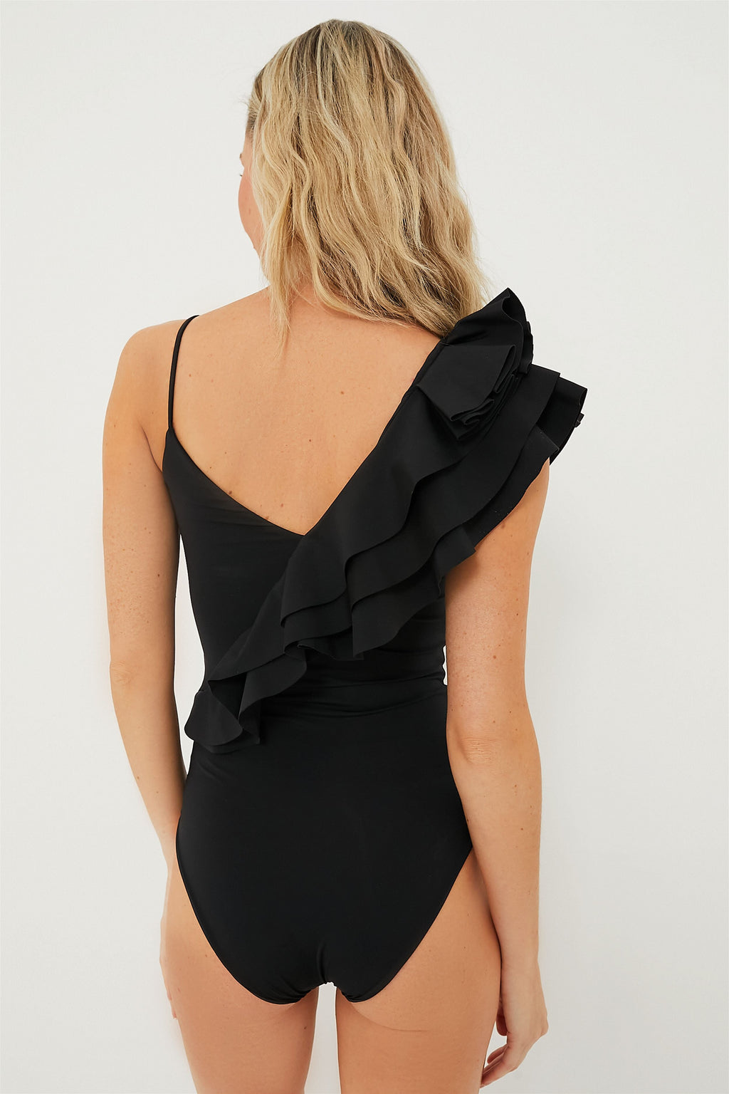 Black Noor One Piece