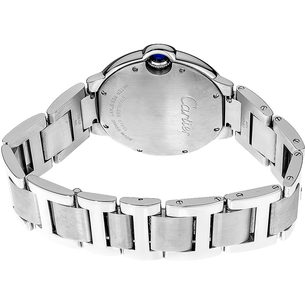 Cartier Ballon Bleu W69011Z4