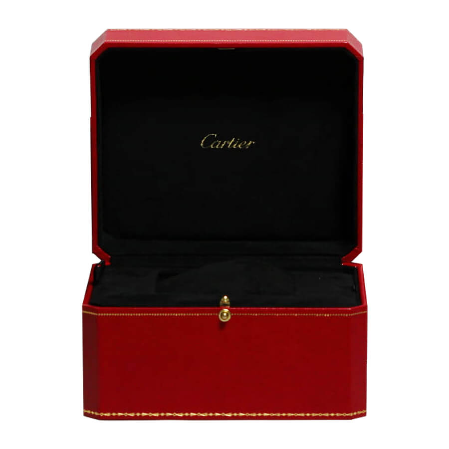 Cartier Pasha W31079M7
