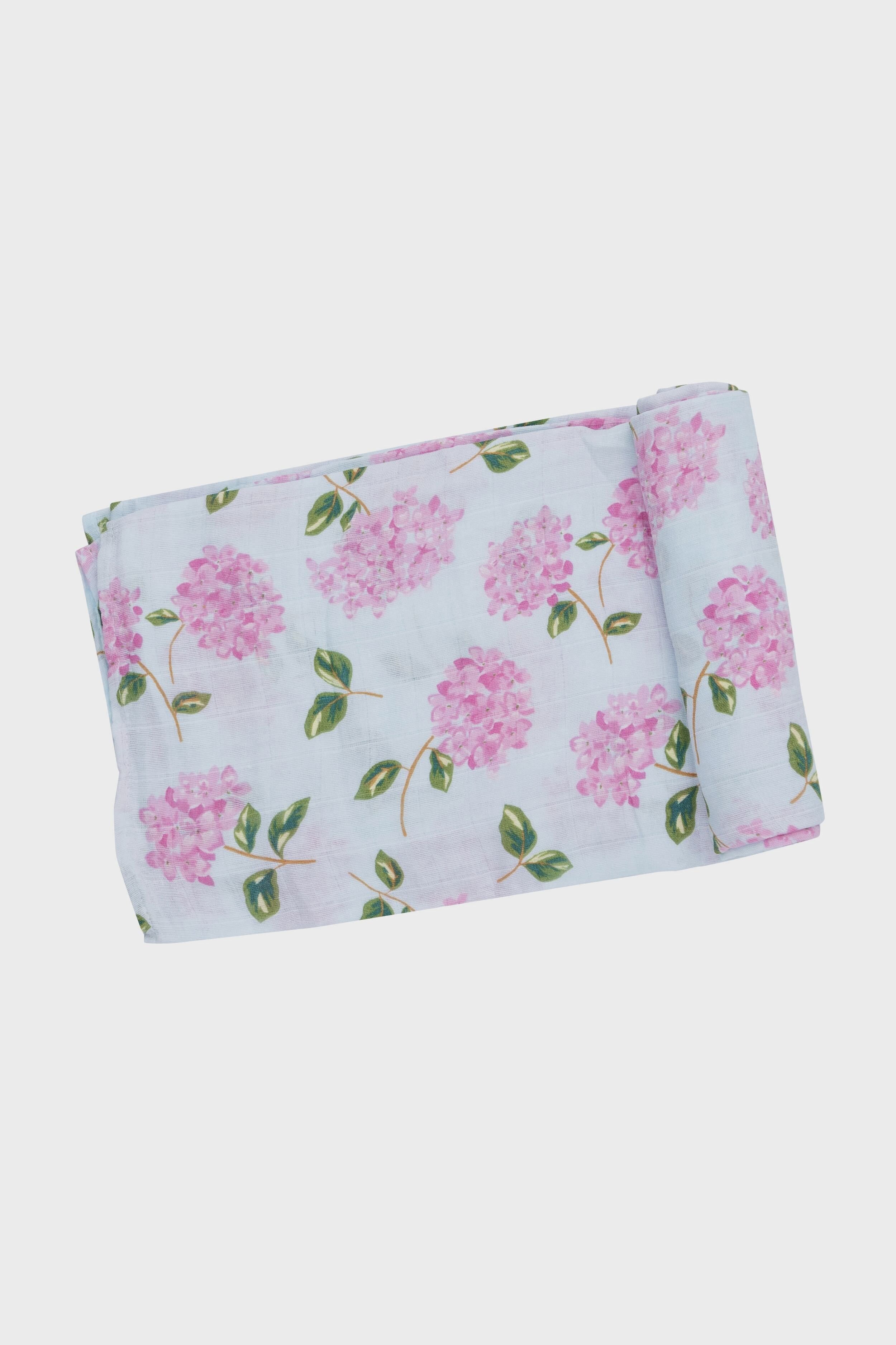 Hydrangeas Swaddle