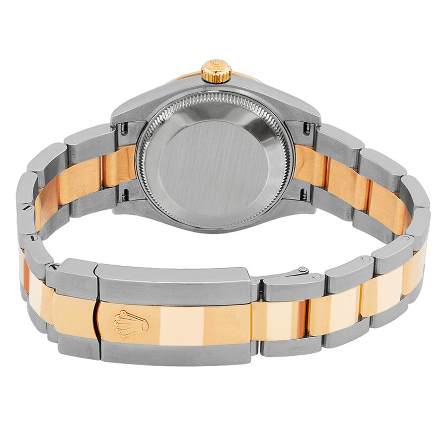 Rolex Datejust 36 Diamond Watch 116243