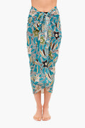 Topaz Paz Coverup