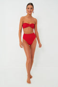 Red Ruby Bikini
