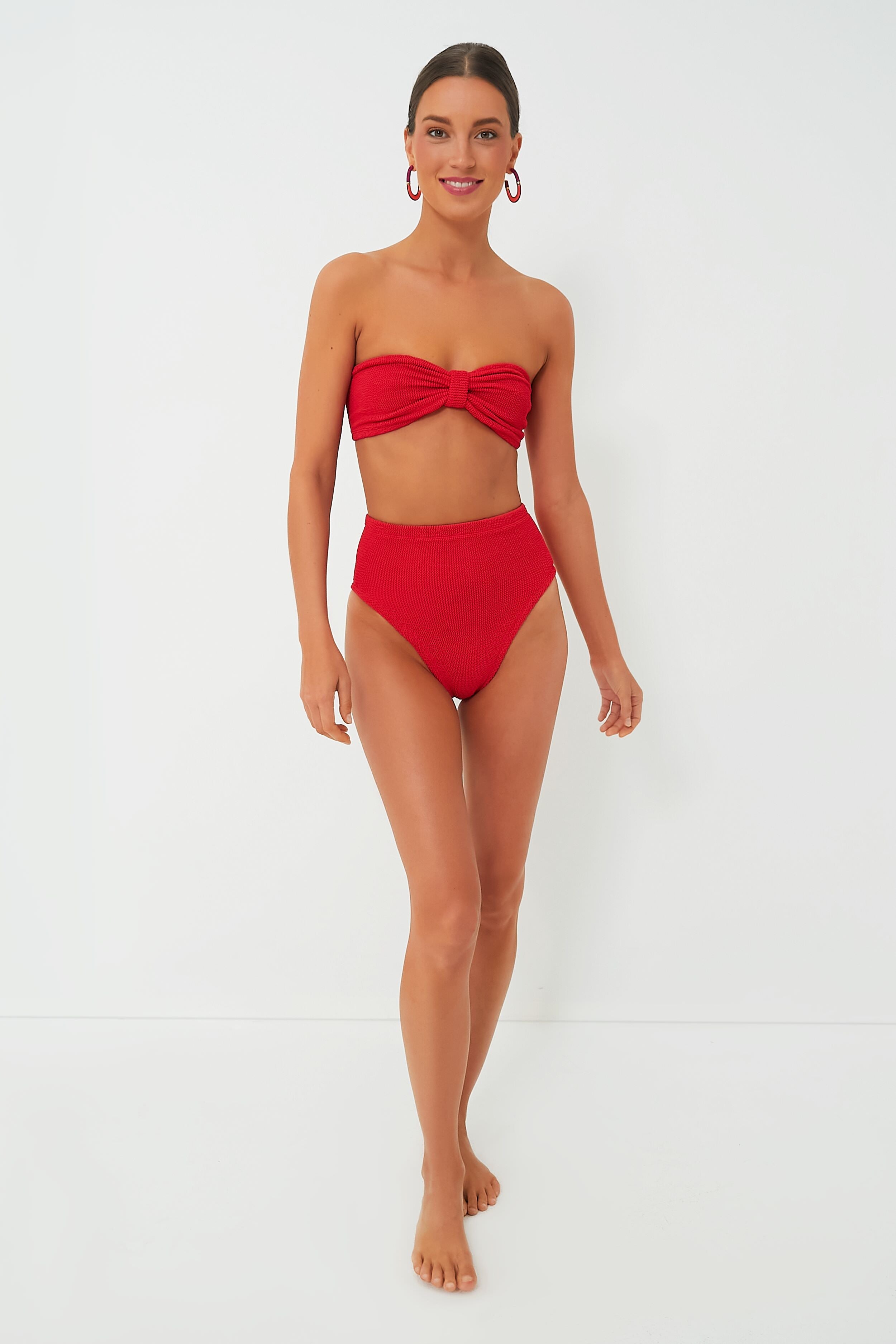 Red Ruby Bikini