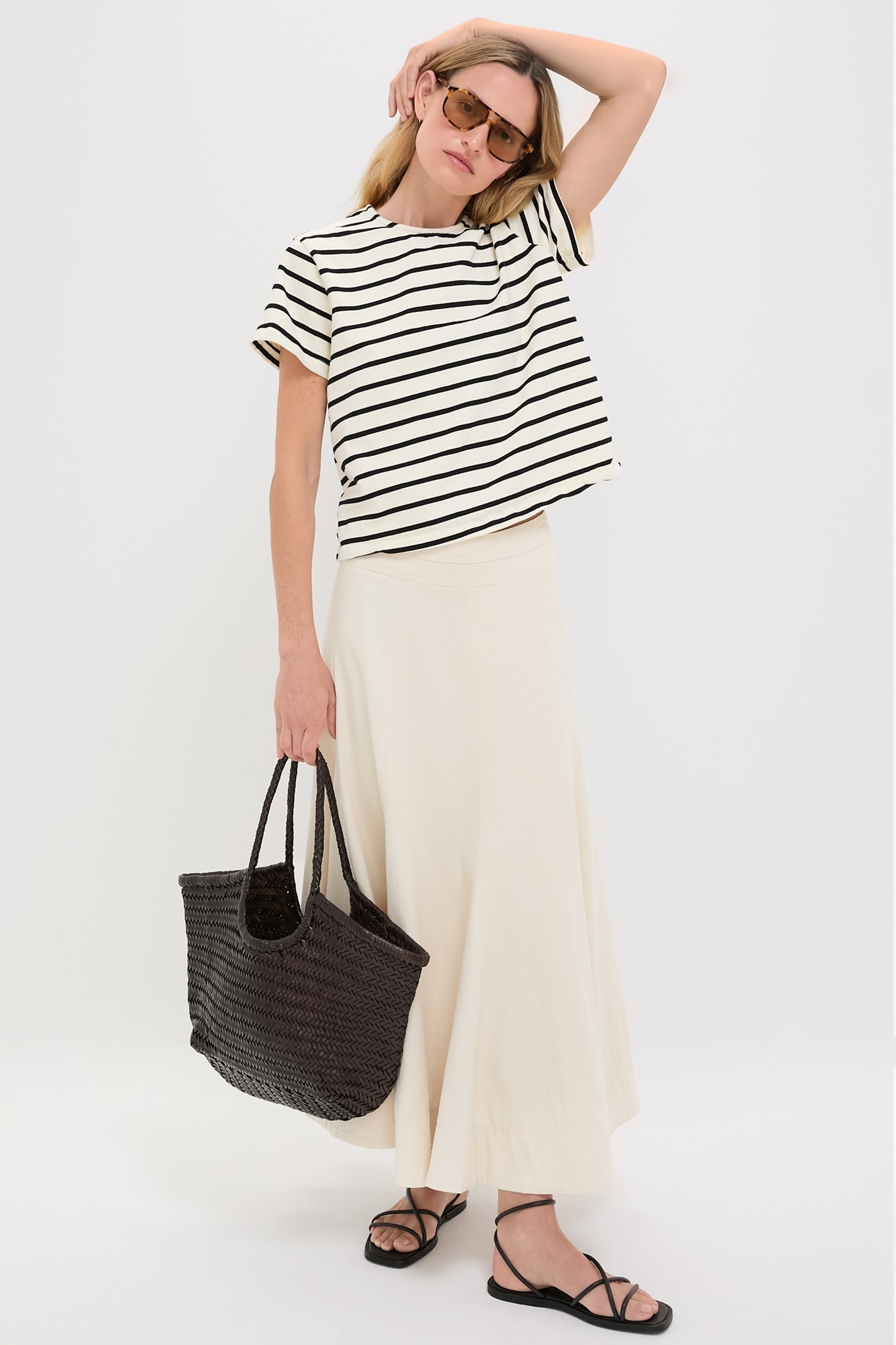 Stone Brynn Skirt