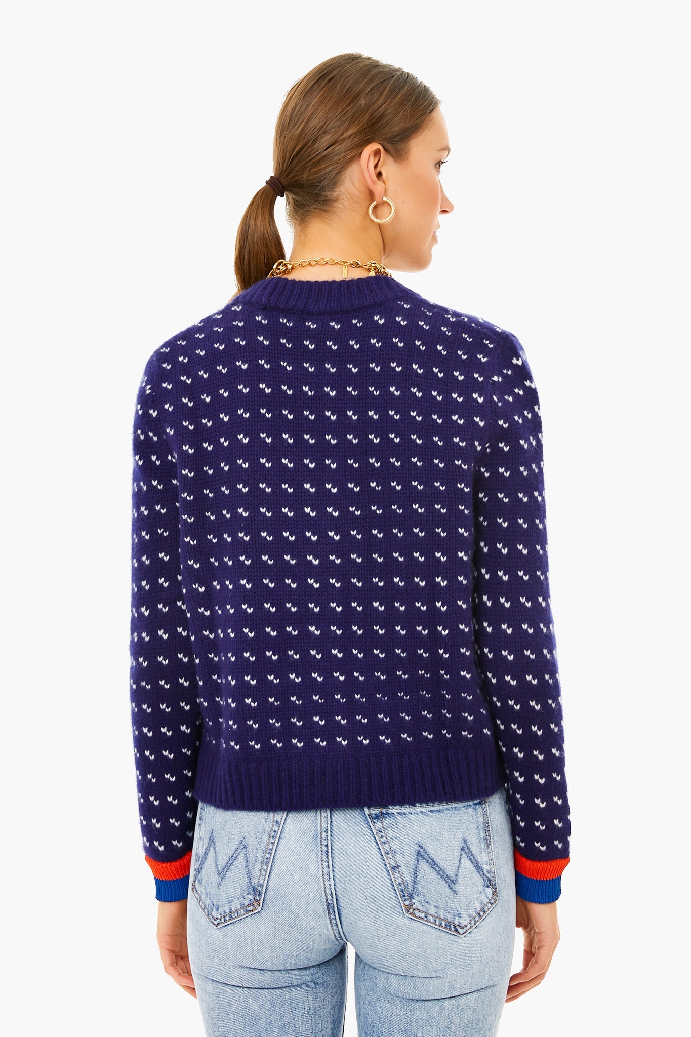 The Billy Cardigan