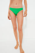 Emerald Dani Bikini Bottom