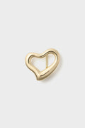 Gold Petite Leland Buckle