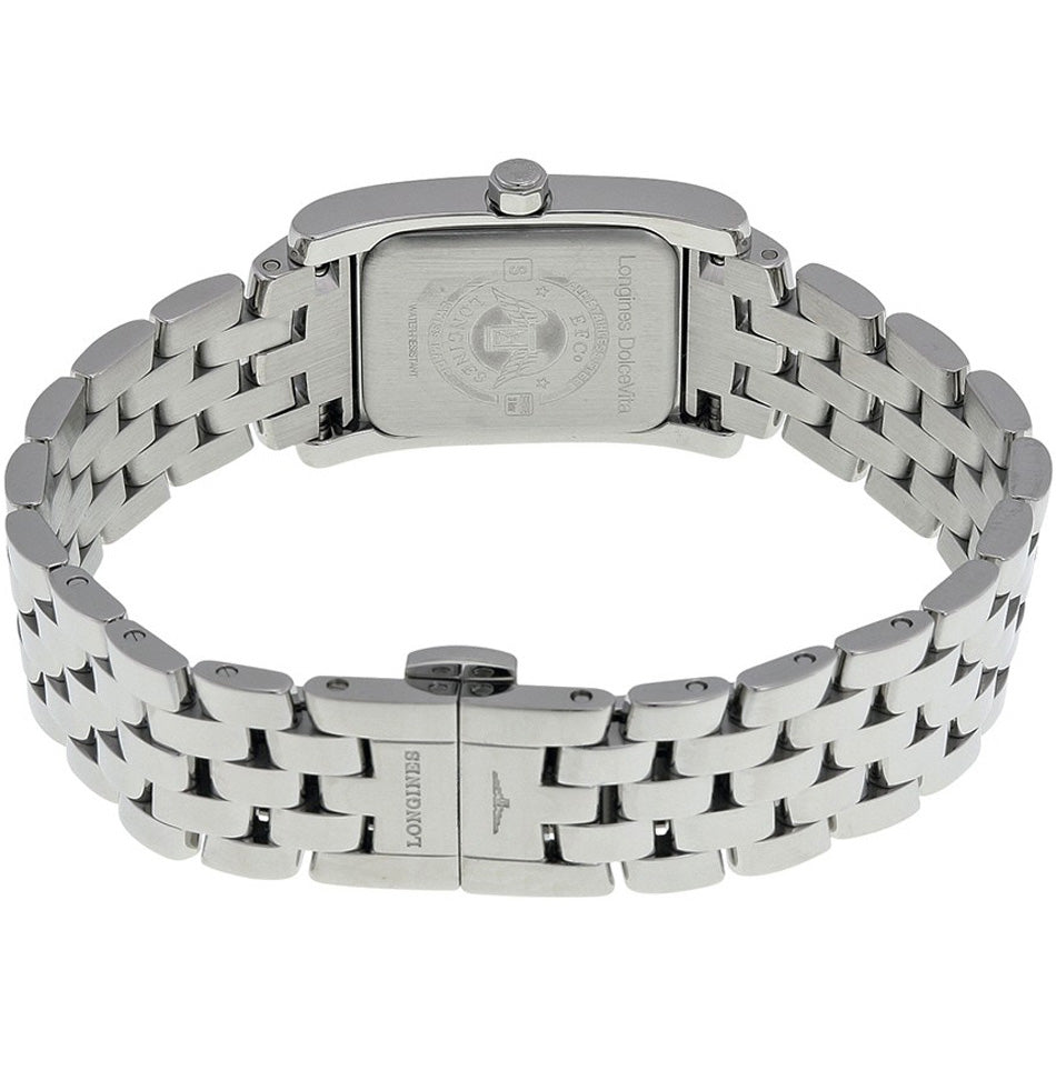 Longines DolceVita L5.155.4.92.6