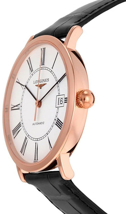 Longines Elegant Collection L4.787.8.11.0