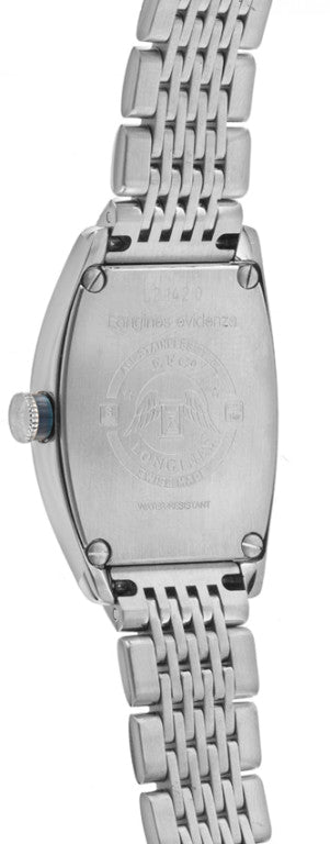 Longines Evidenza Women's Watch L2.142.0.70.6