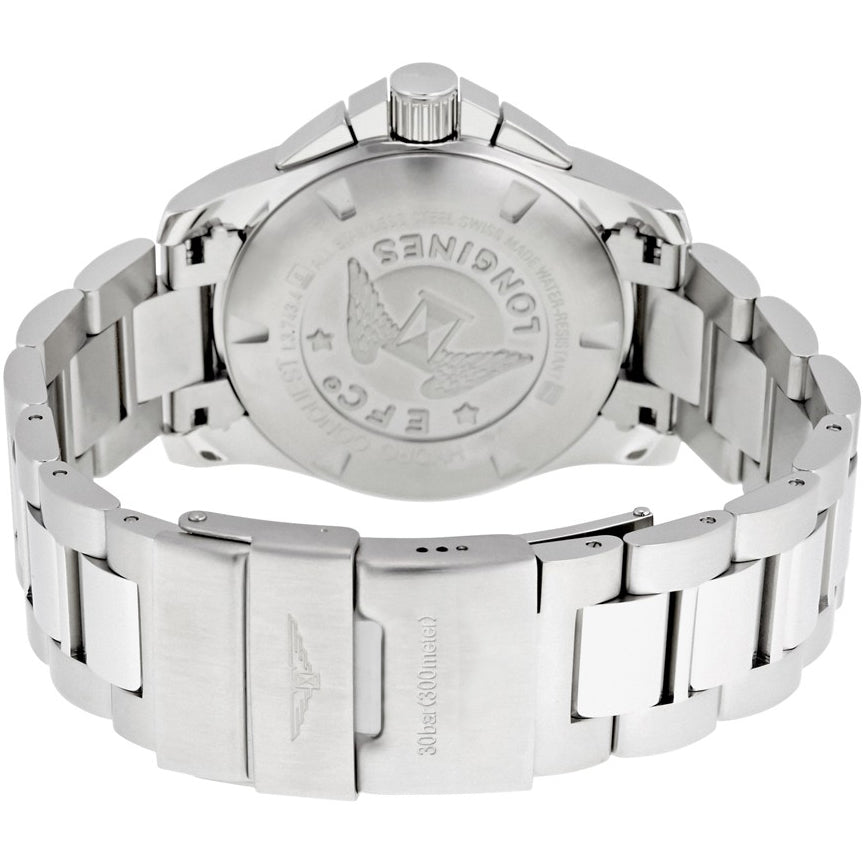 Longines HydroConquest L3.688.4.03.6