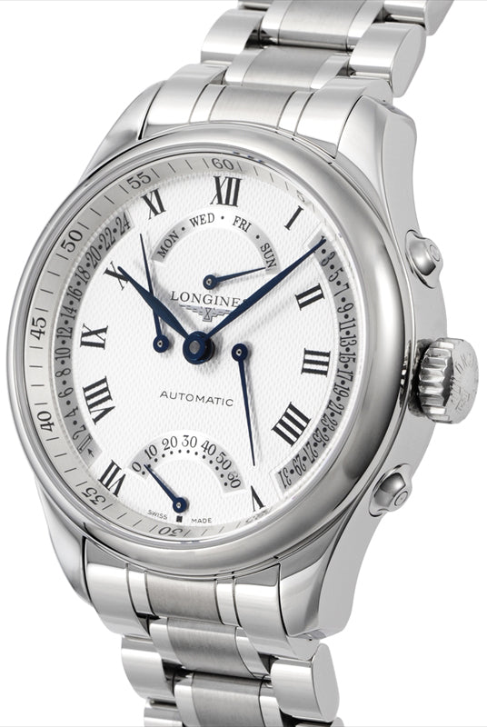 Longines Master Collection L2.715.4.71.6