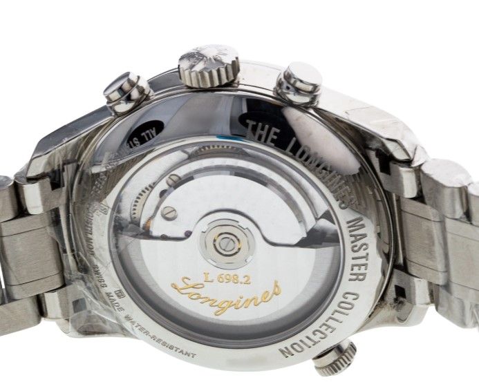 Longines Master Collection L2.715.4.78.6