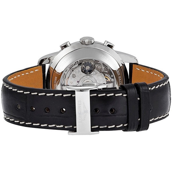 Longines The Saint-Imier 41mm Men's Watch L2.752.4.52.3