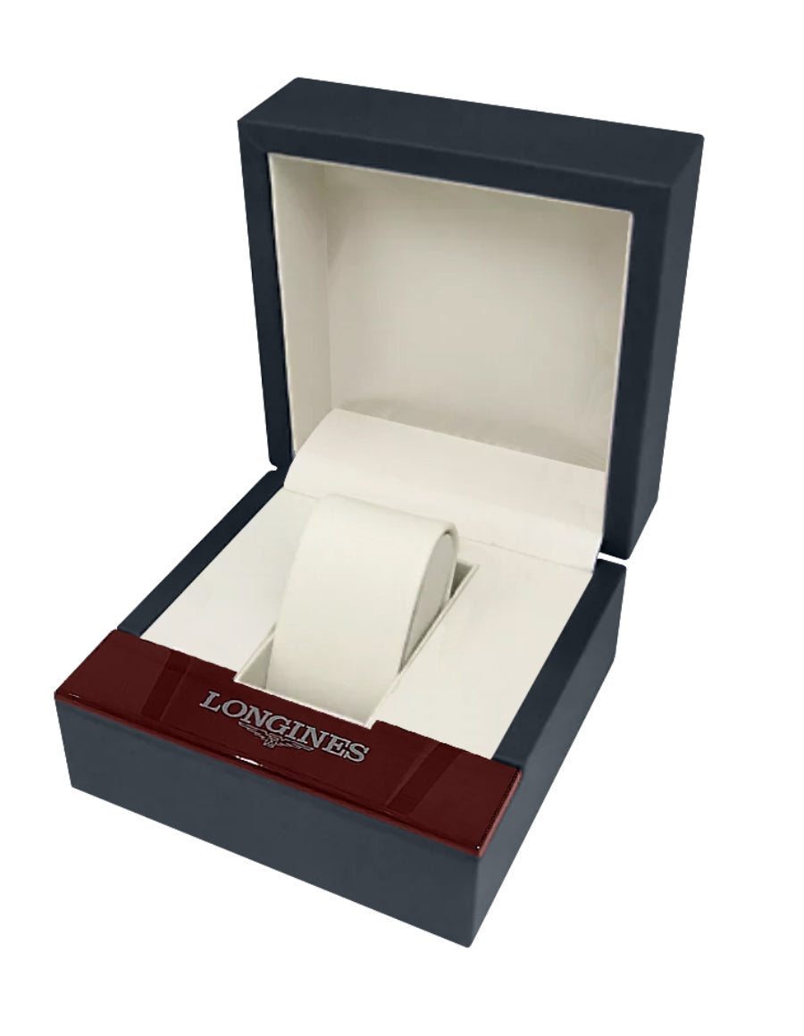 Longines Elegant Collection Women's Watch L4.809.4.12.2