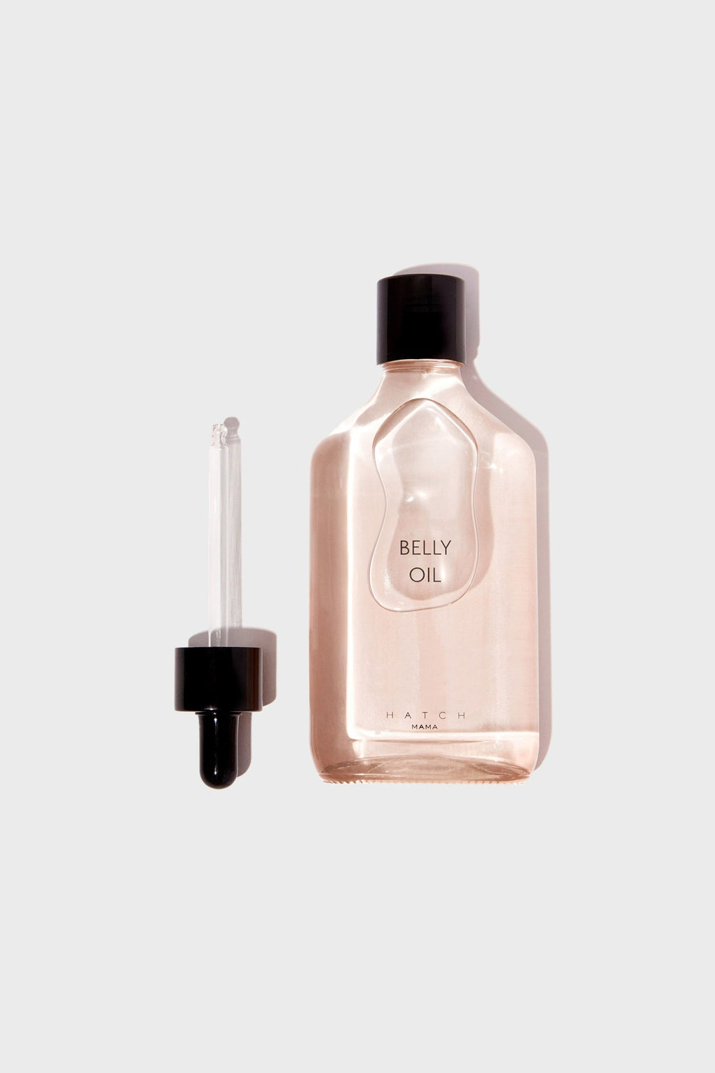 Hatch Belly Oil