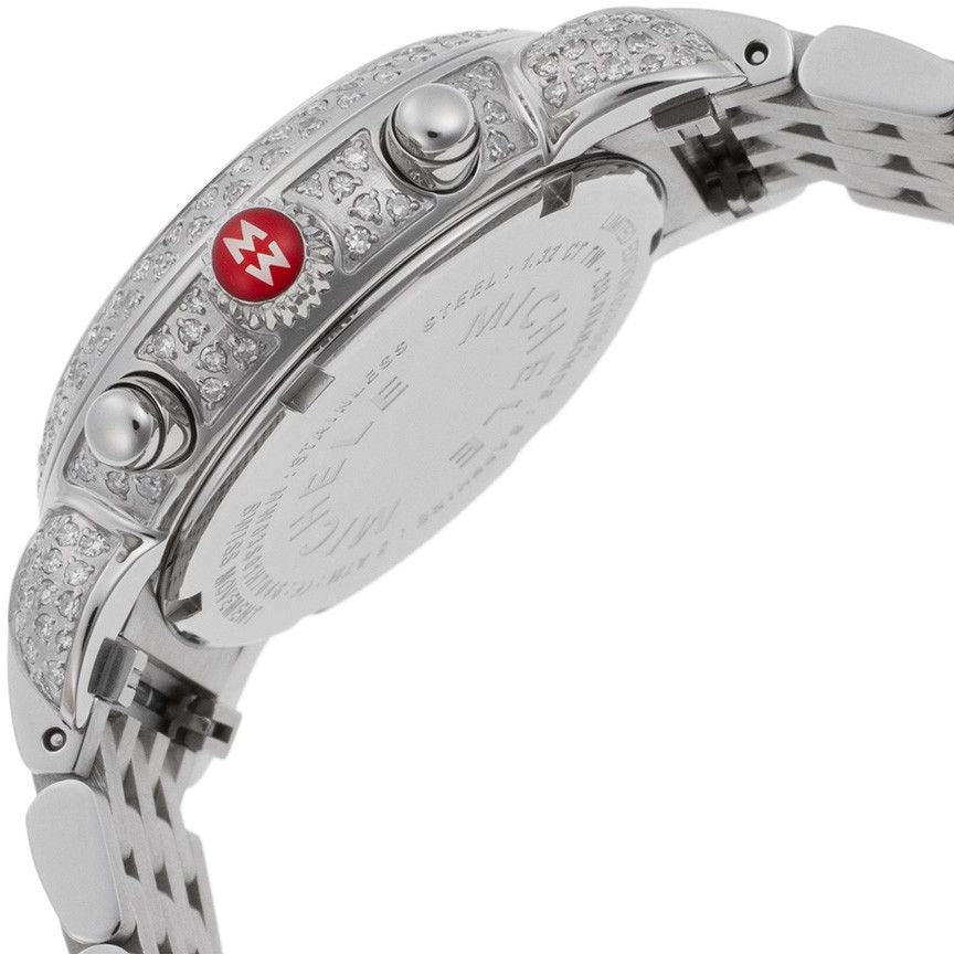 Michele CSX Diamond MWW03S000001