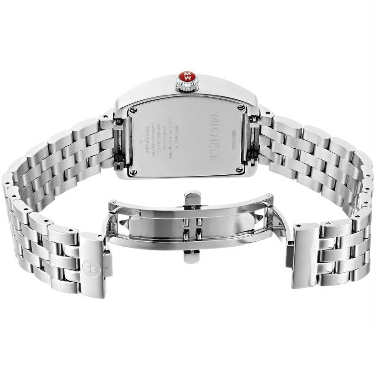 Michele Urban Mini Diamond Women's Watch MWW02A000508
