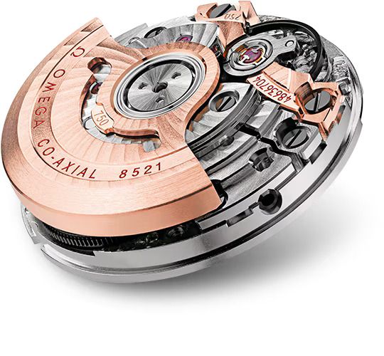 Omega Constellation Diamond Women's Watch 123.55.27.20.05.002