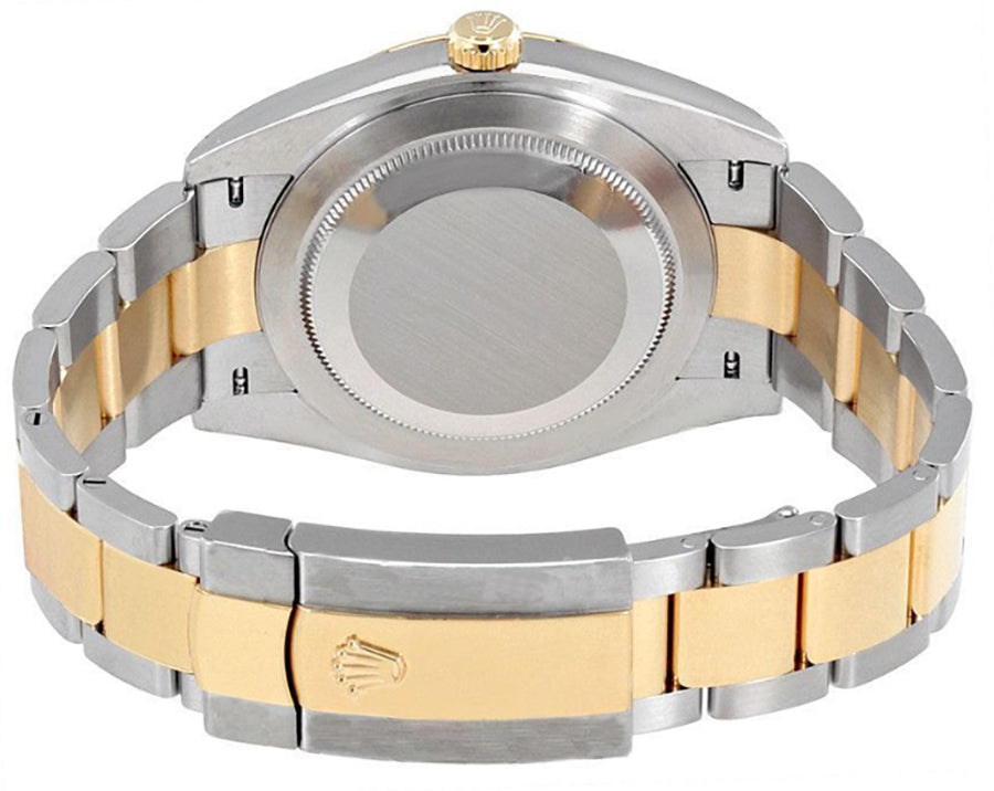 Rolex Datejust 31 Gold & Steel Women's Watch 178343-0004
