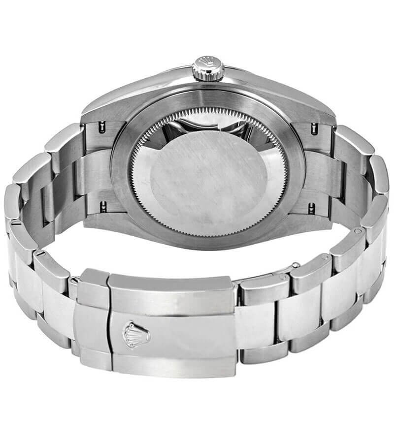 Rolex Datejust 36 Automatic Oyster Bracelet Unisex Watch 126234-0022