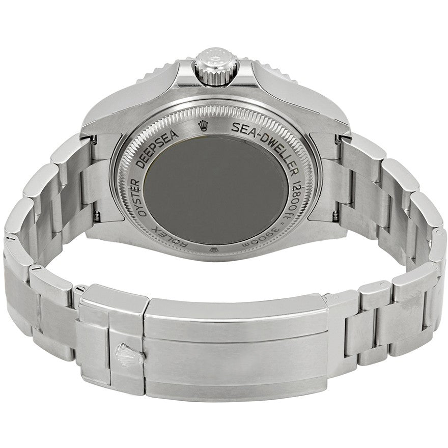Rolex Sea-Dweller Deepsea Challenge Sea-Dweller Titanium Men's Watch 126067-0001