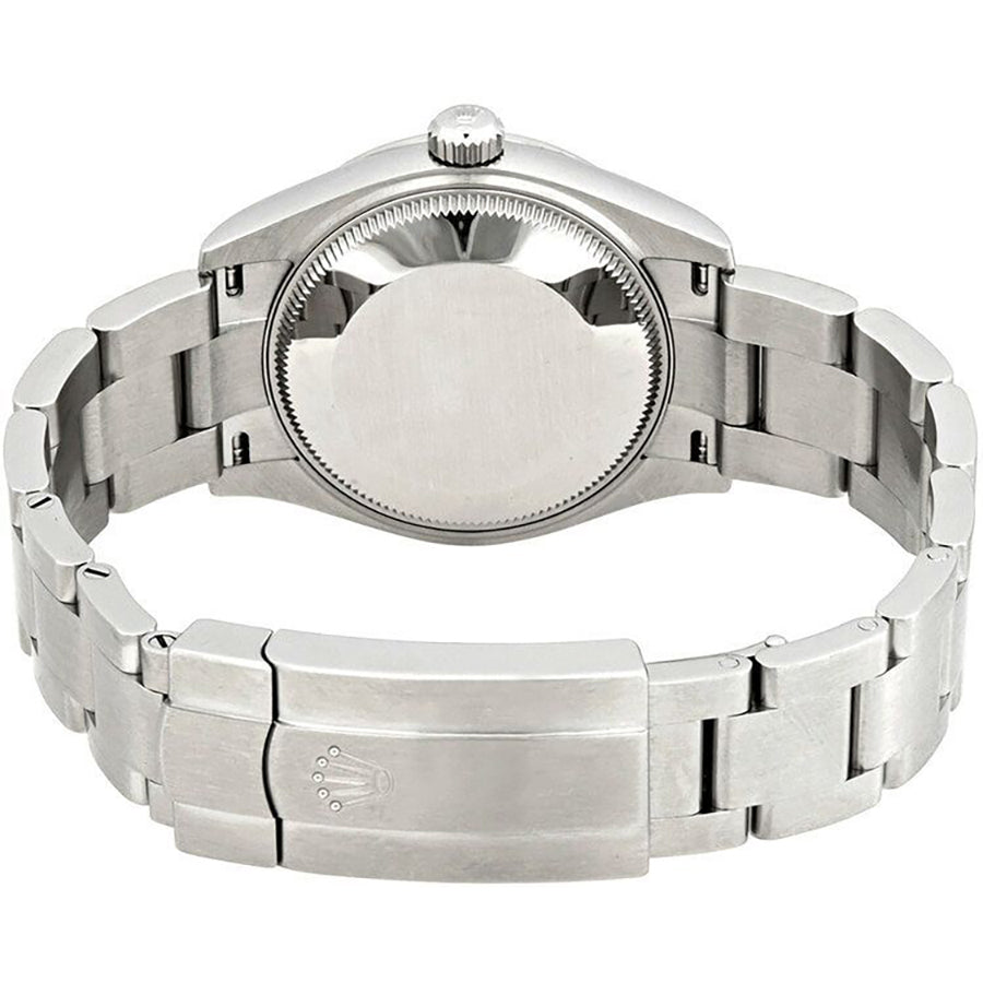 Rolex Datejust 31 Stainless Steel Watch 178240-0006