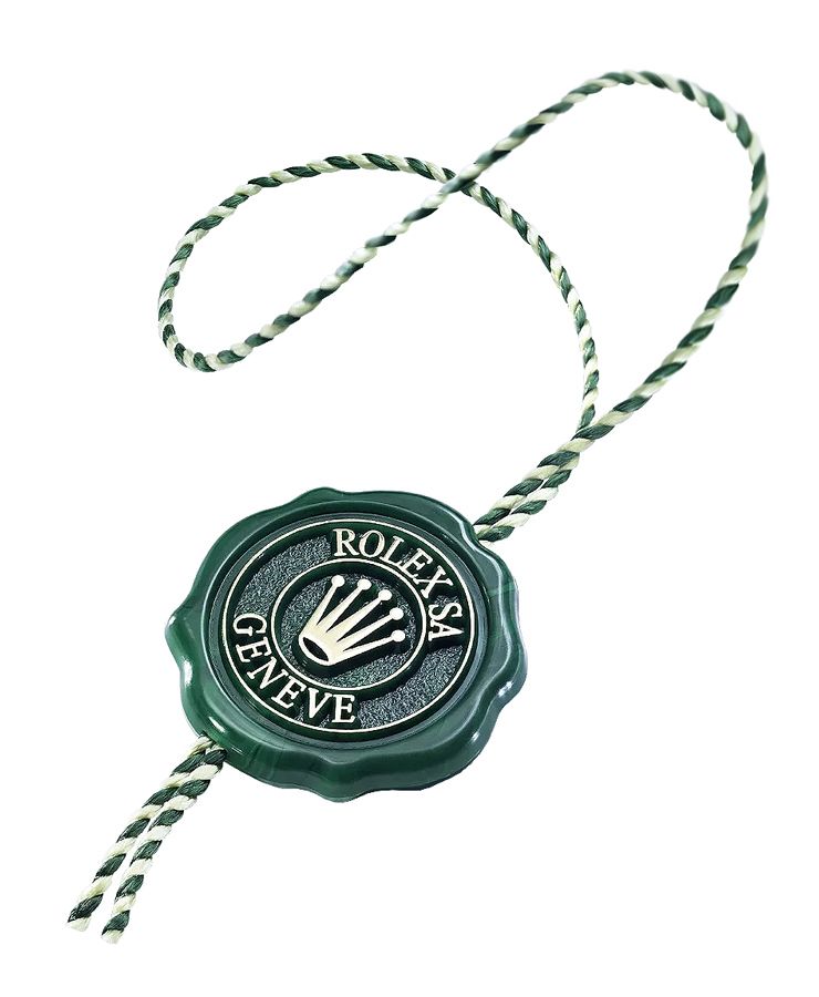 Rolex Oyster Perpetual 24 Champagne Dial Women's Watch 76183