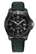 Breitling Avenger 44 Night Mission Men's Watch S32320101B1X1