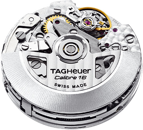 Tag Heuer Aquaracer CAF2011.FT8011