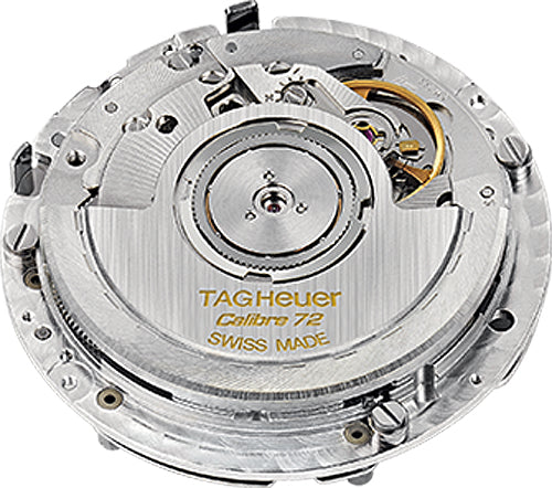 Tag Heuer Aquaracer Calibre 72 Automatic Men's Watch CAK211A.FT8019