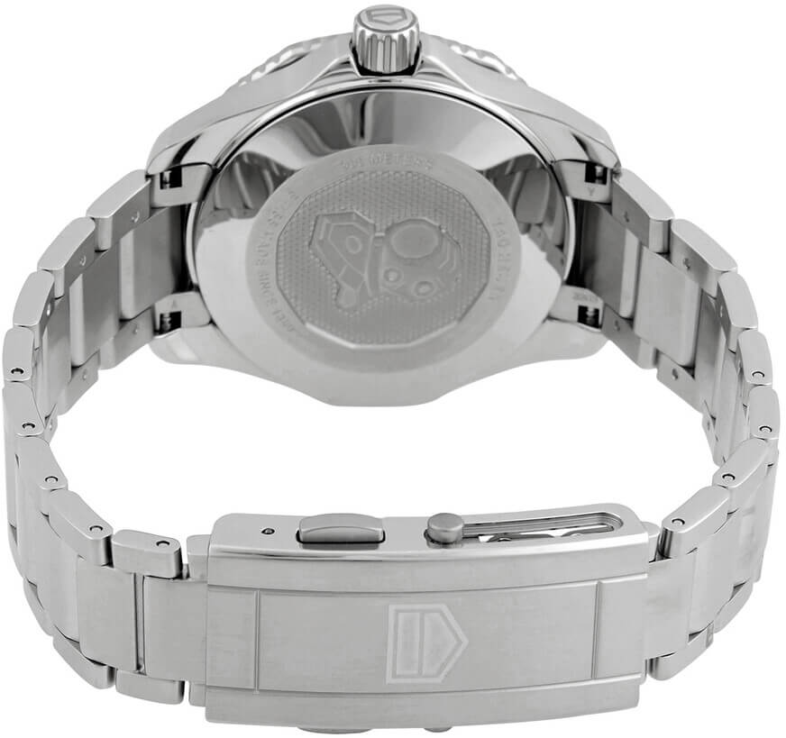 Tag Heuer Aquaracer Professional 300 Women's Watch WBP231C.BA0626