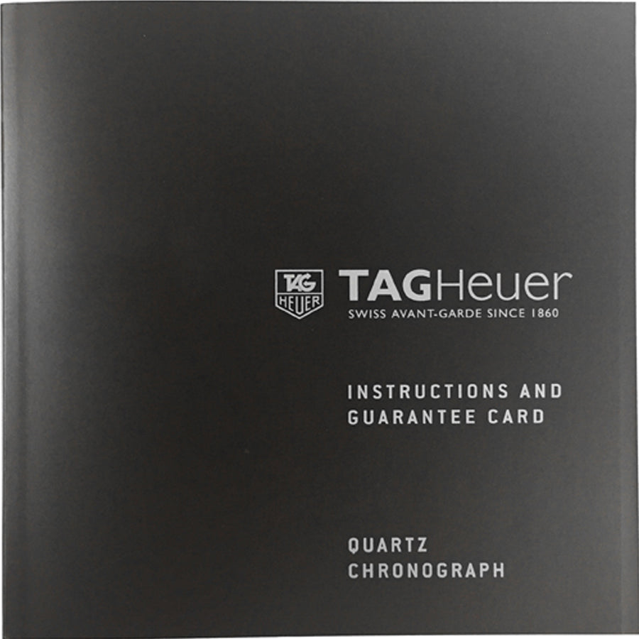 Tag Heuer Aquaracer White Pearl Maria Sharapova Women's Watch WAF1450.BB0825