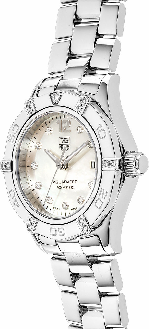 Tag Heuer Aquaracer WAF141G.BA0813