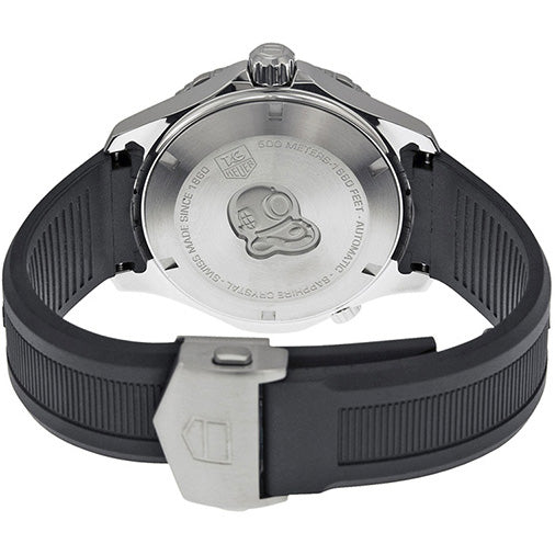 Tag Heuer Aquaracer WAN2110.FT6027