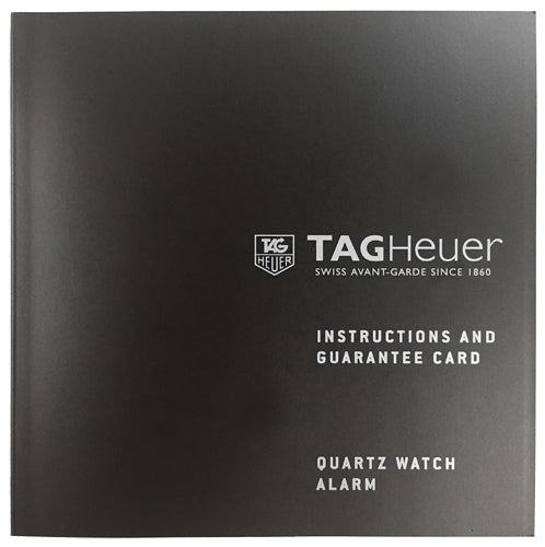 Tag Heuer Aquaracer White Dial 300M Men's Watch WAP111Y.FT6029