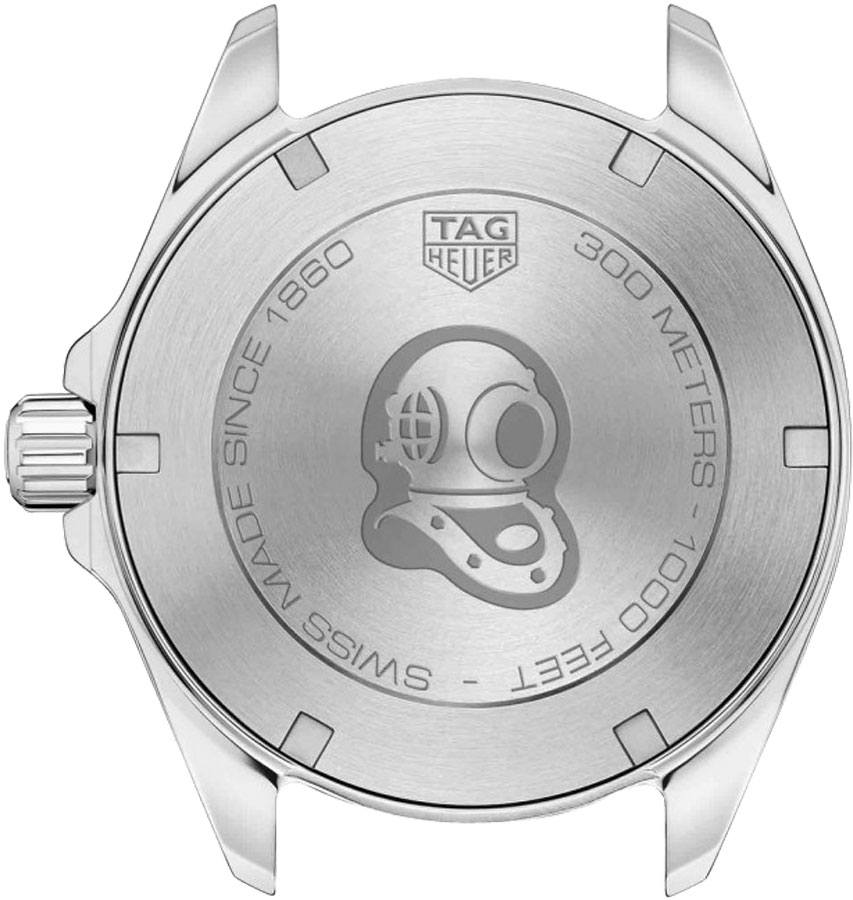 Tag Heuer Aquaracer WAY111A.FT6151