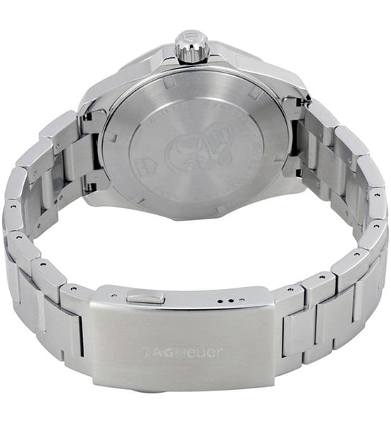 Tag Heuer Aquaracer Blue Dial Men's Watch WAY111C.BA0928
