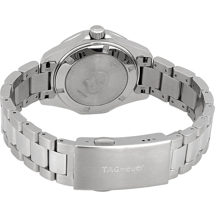 Tag Heuer Aquaracer 35mm Women's Watch WAY131K.BA0748