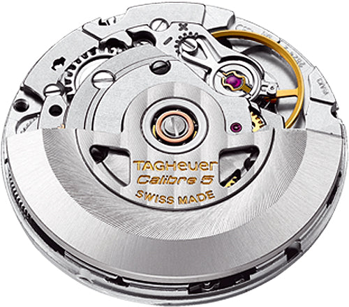 Tag Heuer Aquaracer New Black Dial Men's Watch WAY211A.FC6362