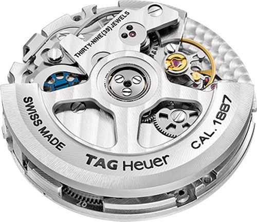 Tag Heuer Carrera CAR2141.FC8182