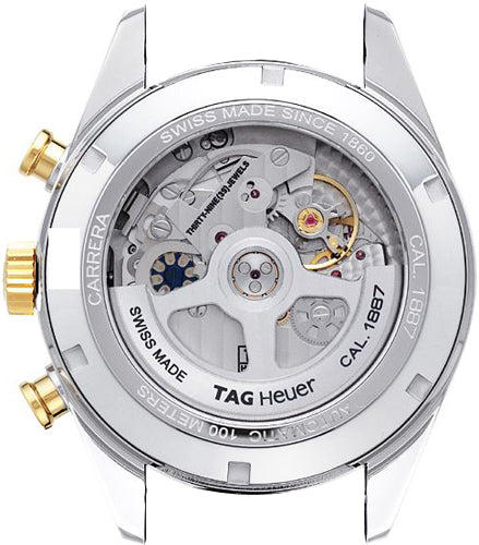 Tag Heuer Carrera CAR2150.BA0720